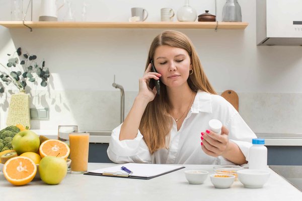 Les compléments alimentaires : un soutien pour une vie saine