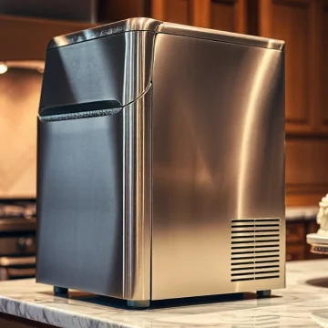 Machine à glace : l’outil incontournable des pâtissiers